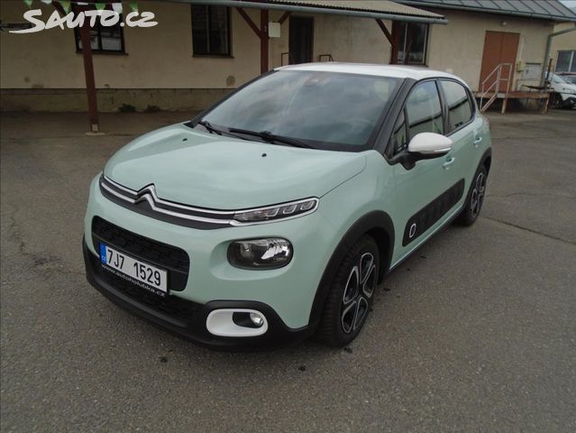 Citroën C3